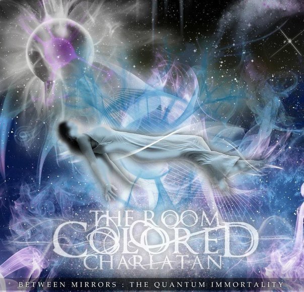 The Room Colored Charlatan - Between Mirrors: The Quantum Immortality (2012)